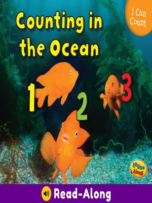 cover image of Counting in the Ocean